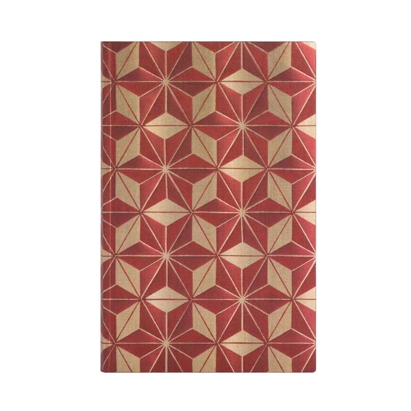 Ukiyo-e Kimono Patterns - Hishi