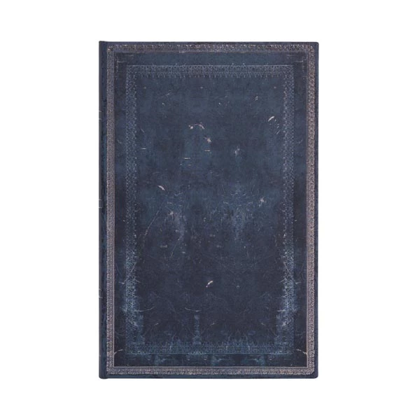Old Leather Collection - Inkblot