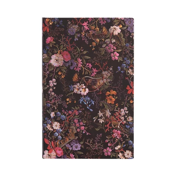William Kilburn - Floralia