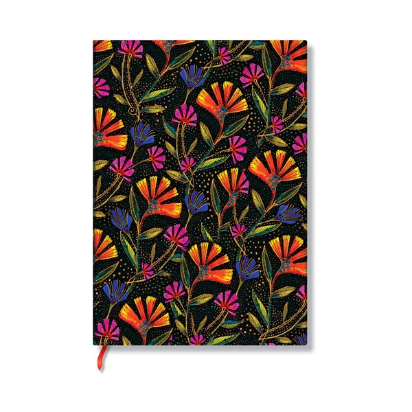 Playful Creations - Wild Flowers