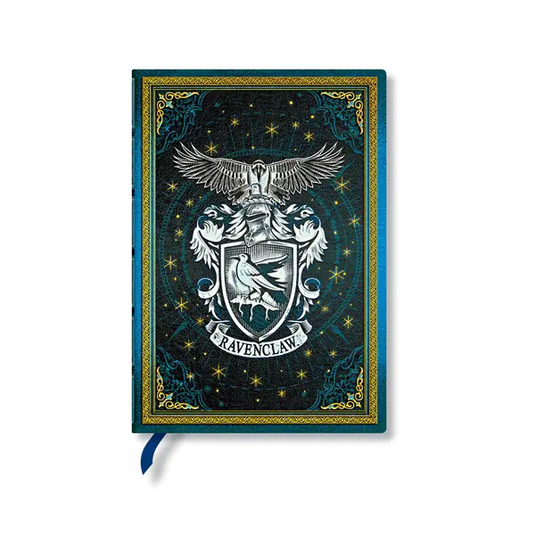 Harry Potter Collection - Ravenclaw Journal