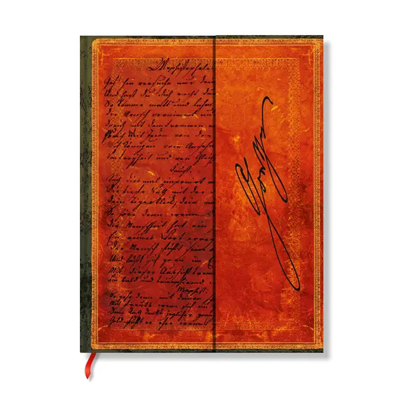 Embellished Manuscripts Collection - Goethe, Faust