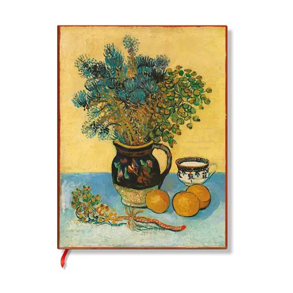Van Gogh’s Still Life - Van Gogh’s Still Life