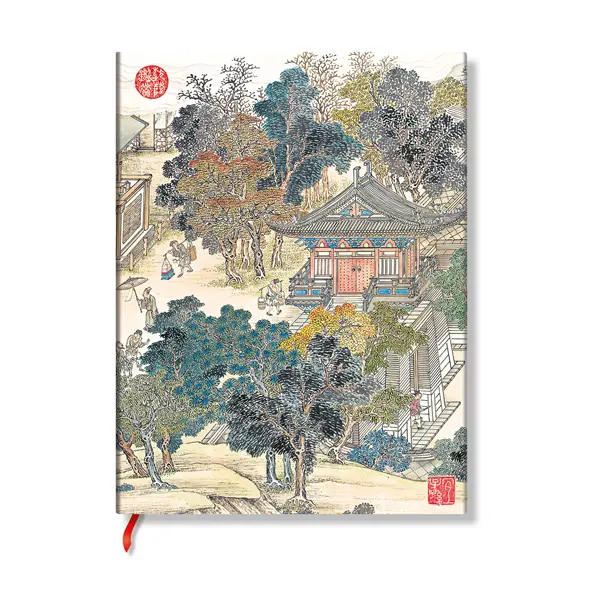 An Era in Jinling - Golden Age of Prosperity