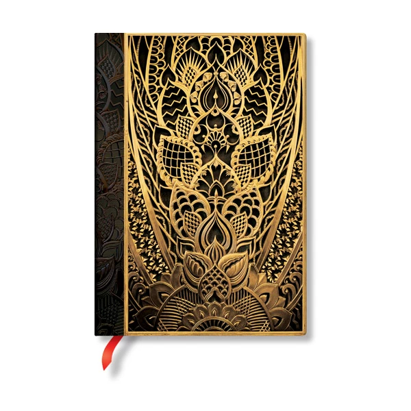 New York Deco - The Chanin Rise
