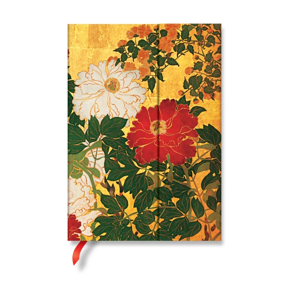 Rinpa Florals - Natsu