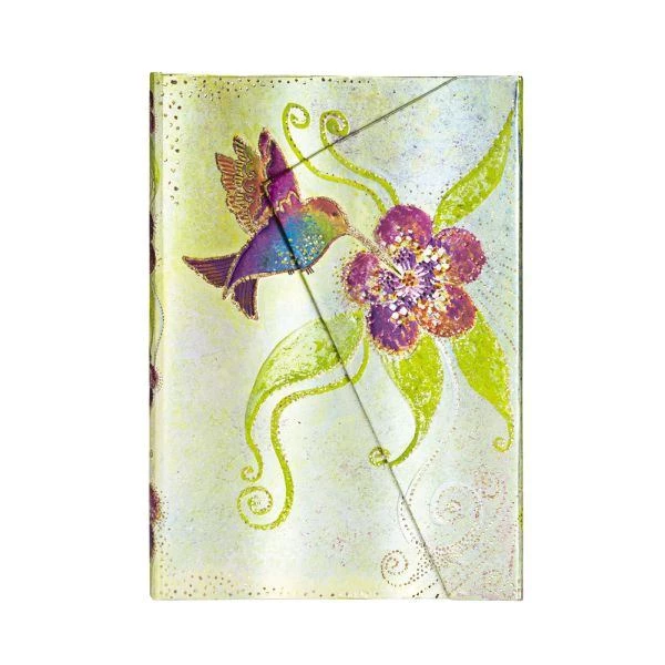 Whimsical Creations - Hummingbird