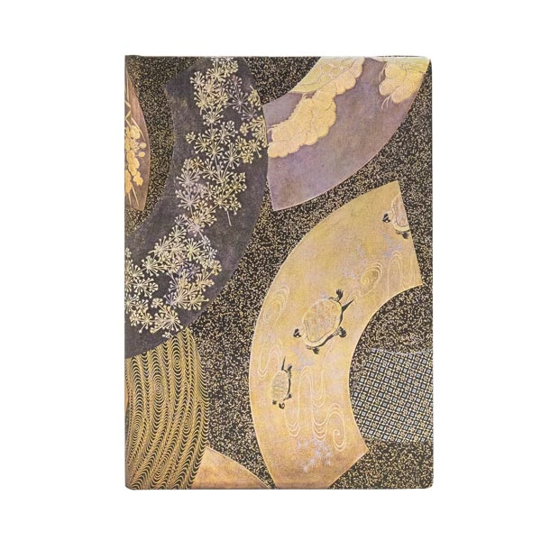 Japanese Lacquer Boxes - Ougi
