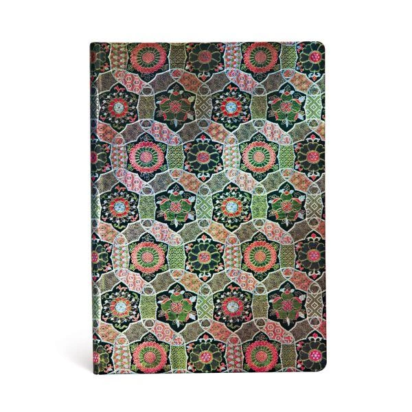 Sacred Tibetan Textiles - Chakra