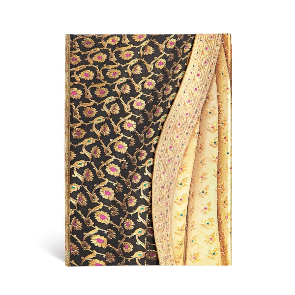 Varanasi Silks and Saris - Siyah
