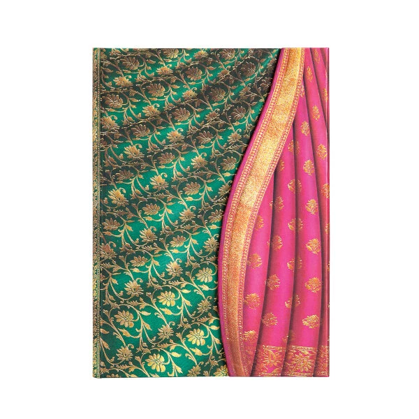 Varanasi Silks and Saris - Ferozi