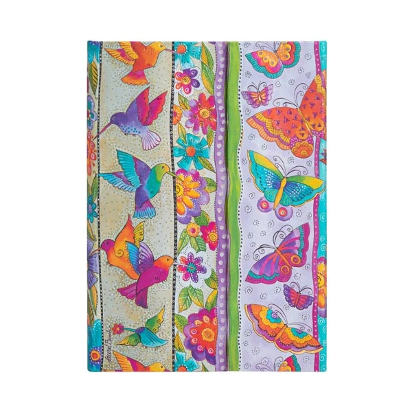 Playful Creations - Hummingbirds & Flutterbyes