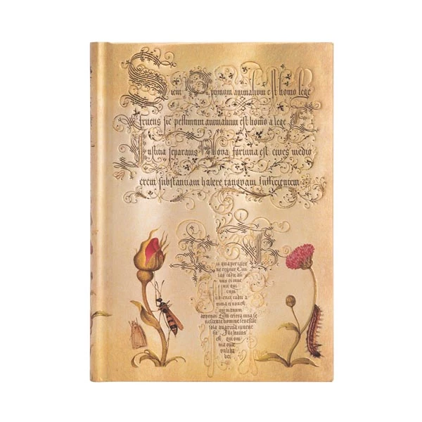 Mira Botanica - Flemish Rose