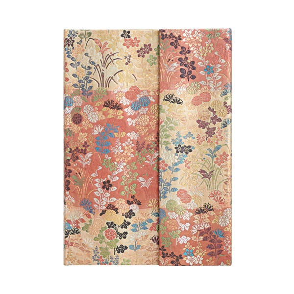 Japanese Kimono - Kara-ori