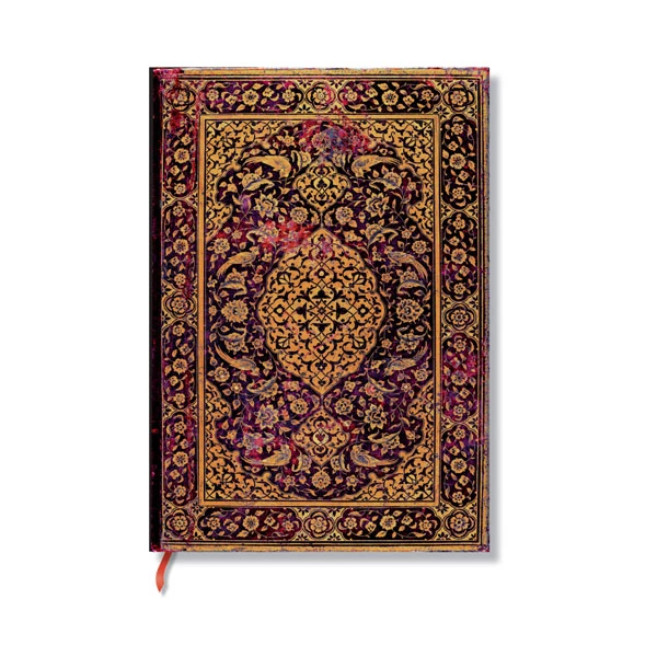 Persian Poetry - The Orchard