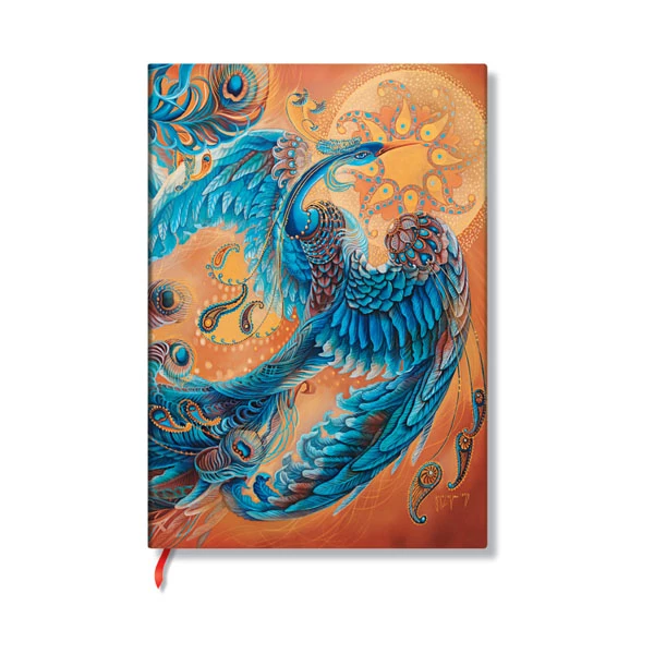 Birds of Happiness - Skybird