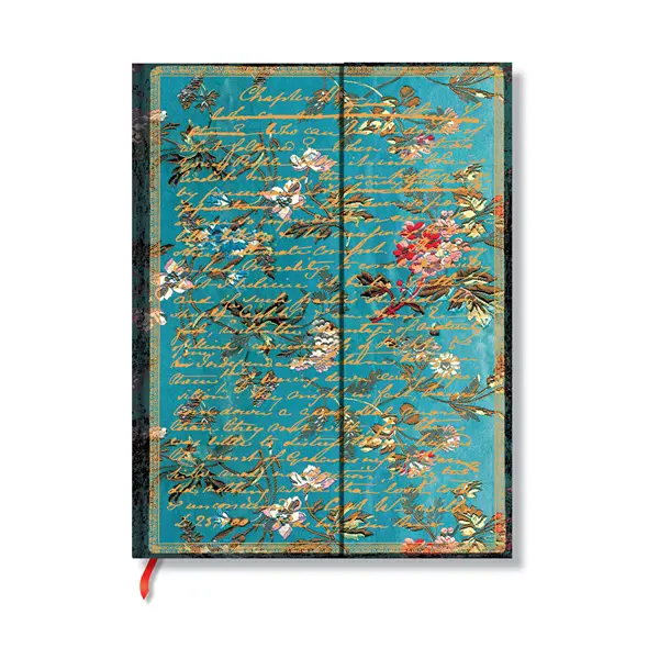 Embellished Manuscripts Collection - Jane Austen, Persuasion