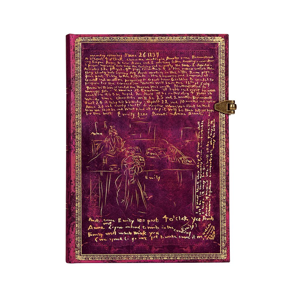 Special Editions - The Bronte Sisters