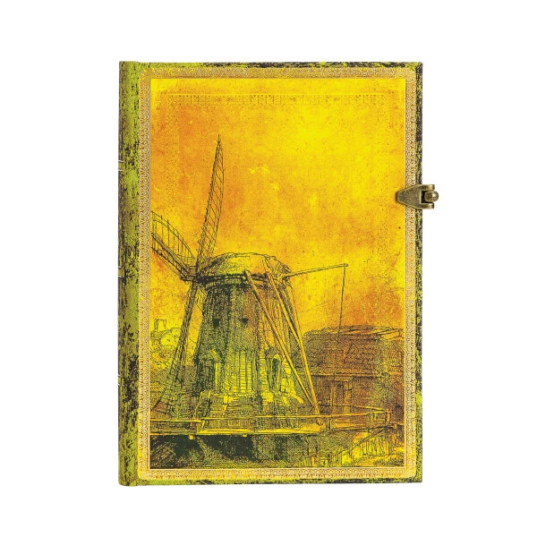 Special Editions - Rembrandt’s 350th Anniversary