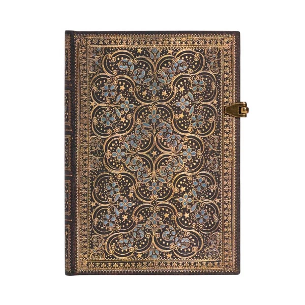 The Queen’s Binding - Restoration