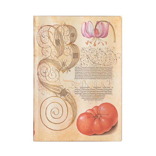 Mira Botanica - Lily & Tomato