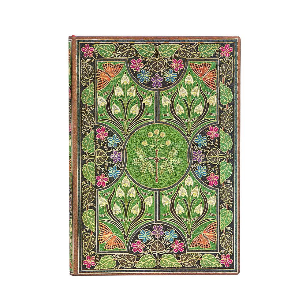 Poetry in Bloom - Poetry in Bloom