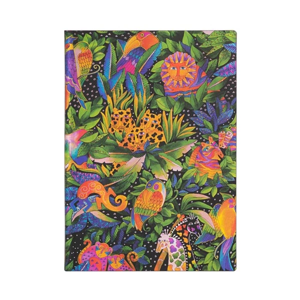 Whimsical Creations - Jungle Song