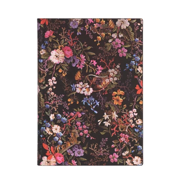 William Kilburn - Floralia