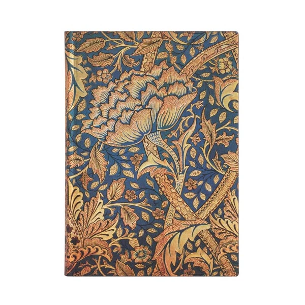 William Morris - Morris Windrush