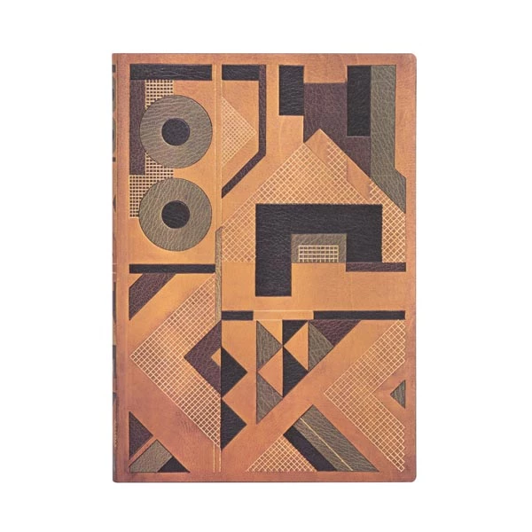 Shape Shift - Moutarde