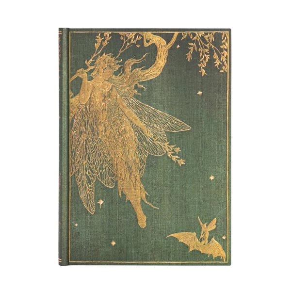 Lang’s Fairy Books - Olive Fairy
