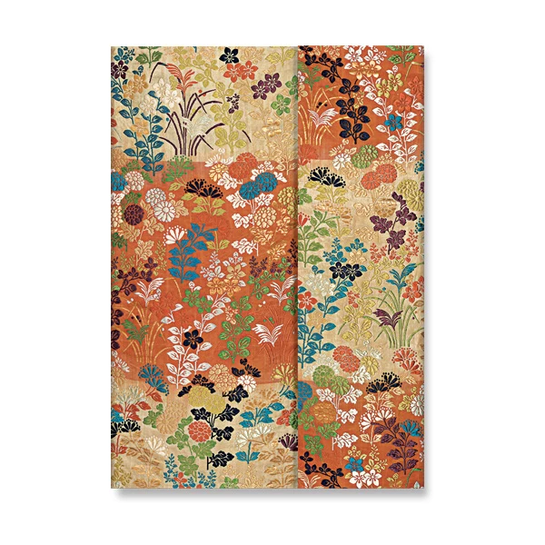 Japanese Kimono - Kara-ori