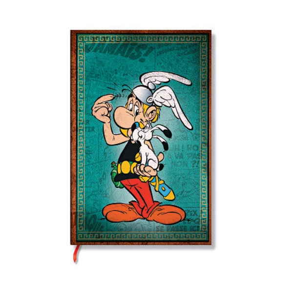 The Adventures of Asterix - Asterix the Gaul
