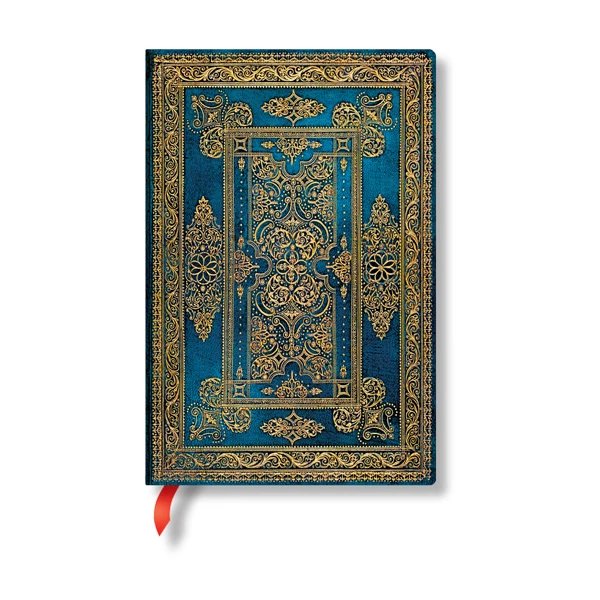 Luxe Design - Blue Luxe