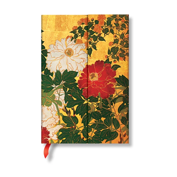Rinpa Florals - Natsu