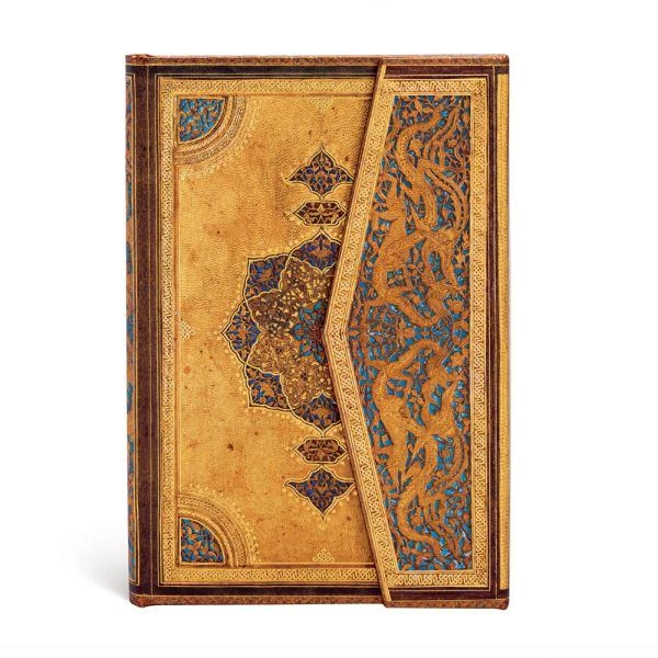 Safavid Binding Art - Safavid