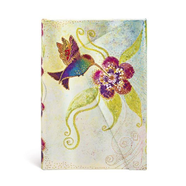 Whimsical Creations - Hummingbird