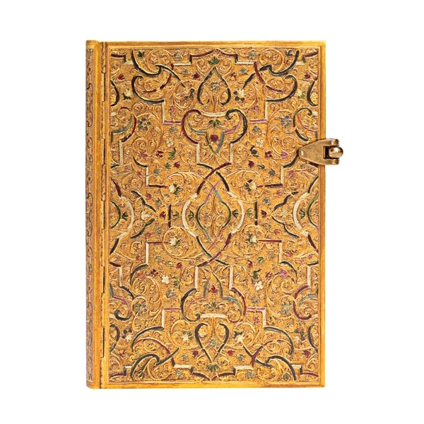 Gold Inlay - Gold Inlay