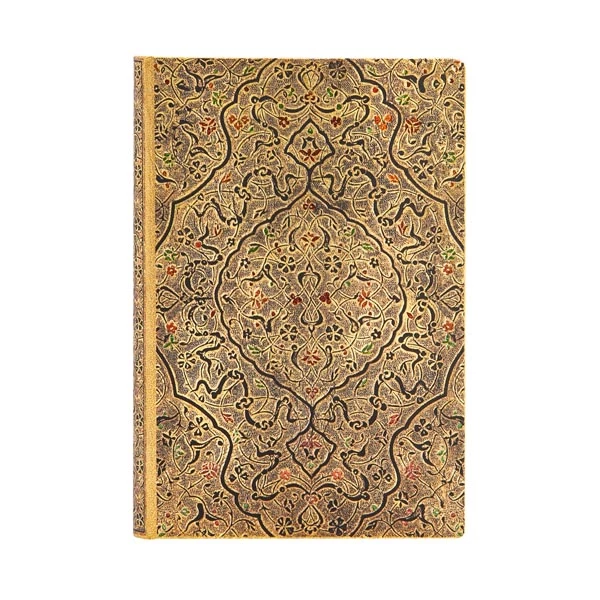 Arabic Artistry - Zahra