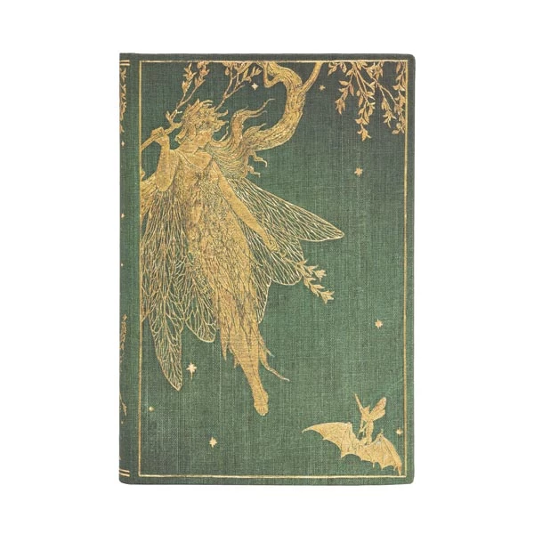 Lang’s Fairy Books - Olive Fairy