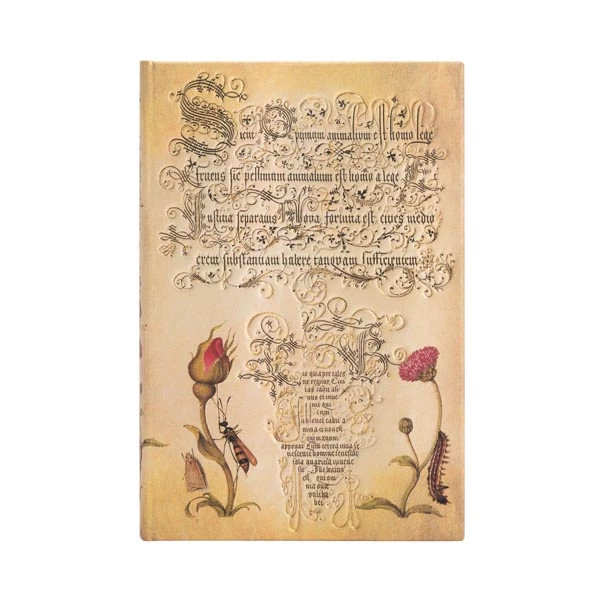 Mira Botanica - Flemish Rose