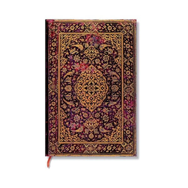 Persian Poetry - The Orchard
