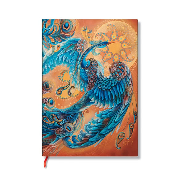 Birds of Happiness - Skybird
