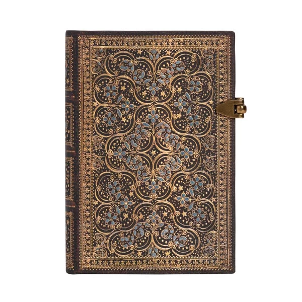 The Queen’s Binding - Restoration