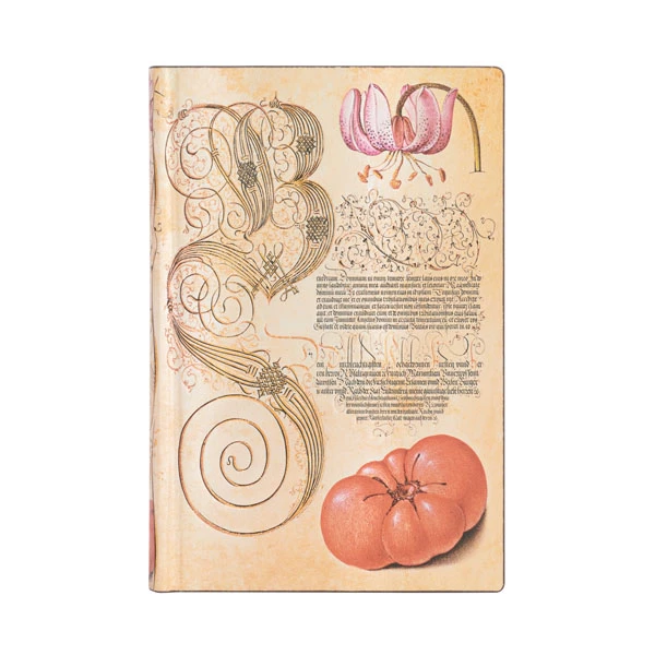 Mira Botanica - Lily & Tomato