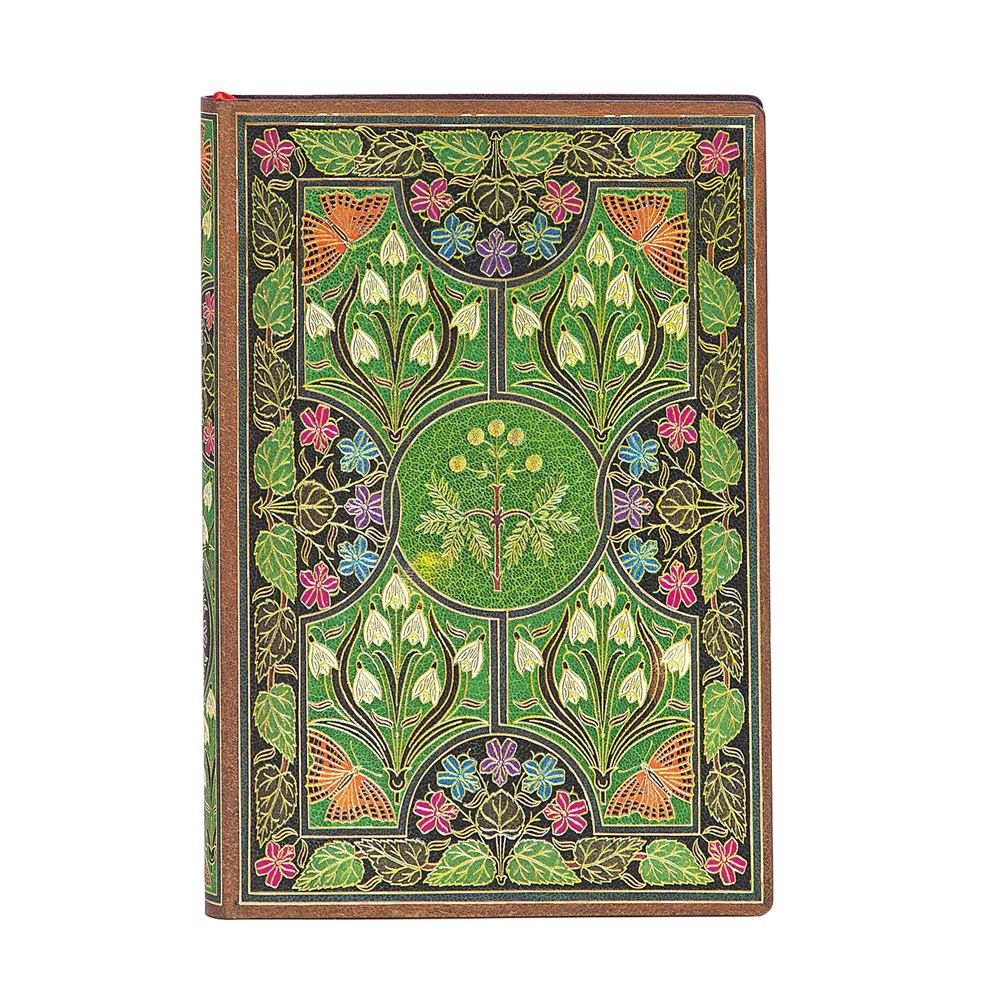 Poetry in Bloom - Poetry in Bloom