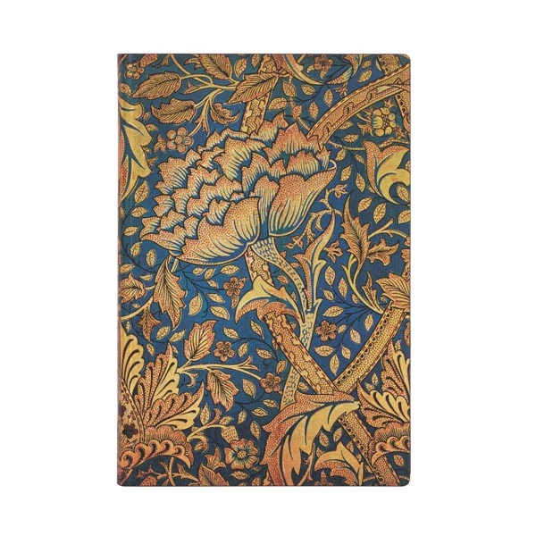 William Morris - Morris Windrush