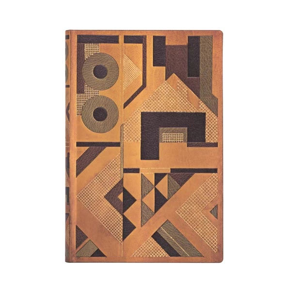 Shape Shift - Moutarde