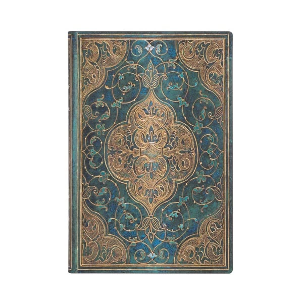 Turquoise Chronicles - Turquoise Chronicles
