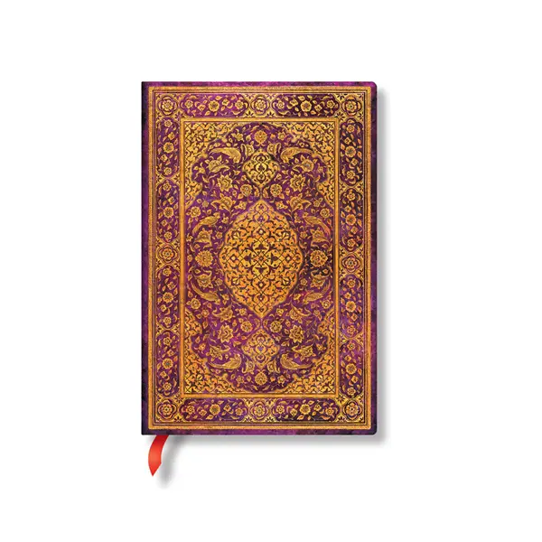 Persian Poetry - The Orchard